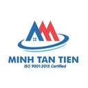 Công Ty TNHH Đầu Tư Phát Triển Xây Dựng Minh Tân Tiến